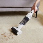Tineco Go Mini Pet Cordless Handheld Vacuum Cleaner-Lightweight: Weighs less than 4 lbs. for easy manoeuvring