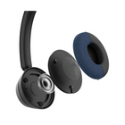 Incase by Microsoft Modern USB-C Headset - Black-6