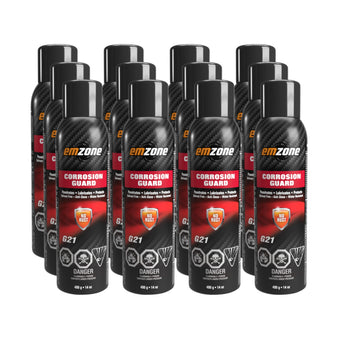 Emzone G21 Corrosion Guard - 400g - 12 Pack | staples.ca