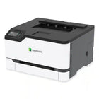 Lexmark CS431DW Colour Laser Printer-Print Speed: Black - 26 ppm, Colour - 26 ppm