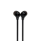 JBL TUNE 125BT Wireless In-Ear Headphones - Black-Weight: 16.2g