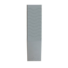 Pyramid Time Systems Pocket Time Card Rack-Easily expands to hold up to 10 time cards