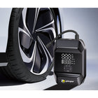 GekoGear AirFlux 300 Portable Jump Starter & Tire Inflator Air Compressor-Convenient & Safe - Built-in LED light and intuitive controls make roadside emergencies easier and safer