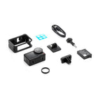 DJI Osmo Action 5 Pro Standard Combo-Wi-Fi 6.0 & USB 3.0 High-Speed Transfer