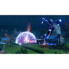 Destroy All Humans! for Nintendo Switch 2-Use psychokinesis to send enemies flying or bombard them with random objects