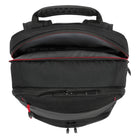 Lenovo ThinkPad Essential Plus 15.6" Backpack - Black-19.49"H x 12.01"W x 6.69"D