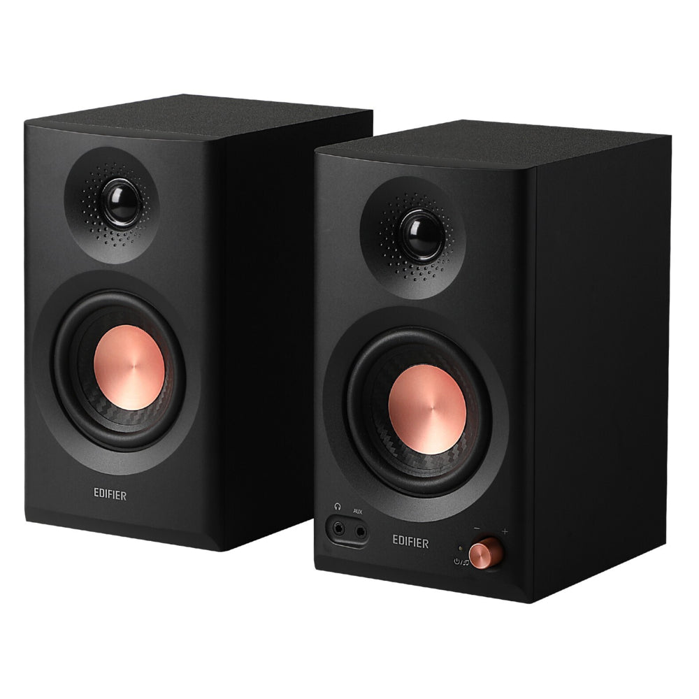 Edifier MR3 Hi-Res Audio Certified Power Studio Monitor Speaker