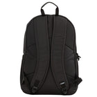Jump Trailblazer Backpack - Black-Polyester material