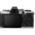 OM SYSTEM OM-3 Mirrorless Camera - Body only-Computational. Have direct access to enhance your images with versatile in-camera computational features. 