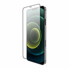 JCPal Preserver Super Hardness Glass Screen Protector For Use With iPhone 12 mini-Super hardened edge treatment protects against chips and cracks