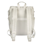 Gry Mattr Backpack - Stone-Product Dimension: 12.9" L x 16.5" H x 5.9" W 