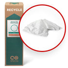 TerraCycle Synthetic Disinfectant Wipes - Zero Waste Box - Medium-Recycle synthetic Wipes