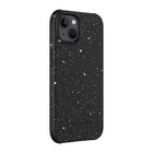 Mellow Compostable Bio Case for Apple iPhone 13 mini - starry night-Unique Splash - Every case is one-of-a-kind.