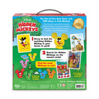 Funko Games Disney Hidden Mickeys Board Game-2-6 Players
