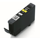Canon CLI-65 Genuine Ink Cartridge - Standard Yield - Yellow-Canon Genuine Inks produces high-quality, monochrome and good output for all your home and office needs, that you can be proud of