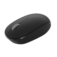 Incase By Microsoft Bluetooth Mouse - Black-Designed by Microsoft
