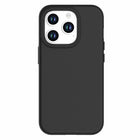 Blu Element Armour Rugged with MagSafe iPhone 16 Pro Max - Black-MagSafe compatible