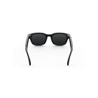 Meta Adventurer AI Glasses - Black/Polarized Grey Lenses-Instantly record the moment while staying in the moment. Simply press the button or say “Hey Meta” to take a photo or video of what you see in true-to-life, vibrant colour ready to share on Instagram, WhatsApp or text.
