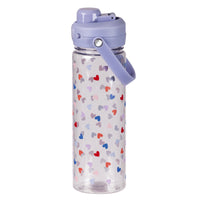 Pep Rally Tritan Bottle - Bonjour Bestie - 750 mL-Durable Tritan plastic construction