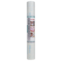 Kittrich Corporation Con-Tact Brand Clear Cover Adhesive Covering - 18" x 50 ft - Glossy Clear-Designed with you in mind: Whether you are protecting a surface, adding privacy to a window, protecting some shelves, preserving your important documents, using as a book covering or anything in between, our Self Adhesive Clear Covering Liners are the right product for your project. BPA free & Made in USA