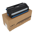 CET Sharp MX-B427W/427PW Toner Cartridge - Standard Yield - Black-Color: Black