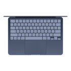Apple MacBook Neo 13" - A18 Pro - 256 GB SSD - 8 GB Unified Memory - Indigo-Power for everyday tasks - Ready the moment you open it, MacBook Neo with the A18 Pro chip delivers the performance and AI capabilities you need to get things done, whether you’re editing family photos, powering through spreadsheets, using AI to summarize class notes or playing the latest Apple Arcade game