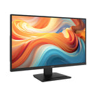MSI PRO 27" FHD IPS 144Hz 4ms (GTG) Gaming Office Monitor-Eye-Q Check software can be enabled to help users self-assess eye fatigue & posture