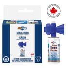 Emzone Sport Air Horn - 28g - 12 Pack-Lightweight and highly portable
