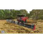 Farming Simulator 25 for Xbox Series X-Expand your ever-growing farm empire with new animals, production chains, construction missions, and over 400 authentic machines from 150 agricultural top brands. 