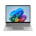 Microsoft Surface Laptop 13" Copilot+ PC - Snapdragon X Plus - 512 GB SSD - 16 GB RAM - Platinum - English-Brilliant Display – Immersive Brilliance or Incredible image quality – The 13" PixelSense Flow touchscreen offers a vibrant and immersive viewing experience