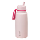 b.box - Insulated Flip Top - 1L - Pink Paradise-7