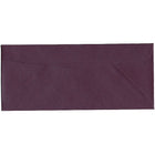 JAM Paper #10 Business Envelopes, 4 1/8 x 9.5, Stardream Metallic Ruby Purple, 500 Pack (V018288H)-Product Type: Stardream Metallic Envelope