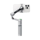 Insta360 Flow 2 Pro - Grey-iOS & Android: One-Tap Pairing