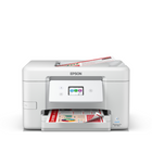 Epson WorkForce Pro WF-3920 Wireless All-in-One Printer-Built for Speed - PrecisionCore Heat-Free technology delivers fast, high-volume printing with 21 (black)/11 (colour) ISO ppm and fast first-page-out