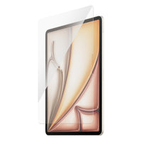 PanzerGlass SAFE Screen Protector for iPad Air/Pro 1"(2025/2024)-Made to help extend the lifespan of the iPad