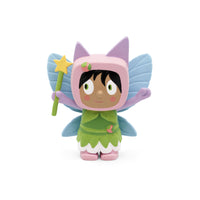 tonies Figurine Creative Fairy-Screen-free entertainment for kids ages 3+