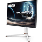BenQ 27 4K IPS Monitor - EX271U-1 ms (GtG) Response Time