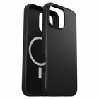 OtterBox Symmetry MagSafe iPhone 16 Pro Max - Black-Tactile buttons feel just like your phone’s