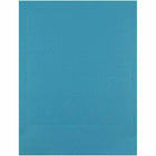 JAM Paper Printable Place Cards - 3 3/4" x 1-3/4" - Sea Blue Placecards - 12 Pack-Size: 3.75" x 1.75", Name cards help guests find their seats and remember the names of the other guests at their table