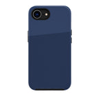 AXS PROTech Plus MagSafe Compatible Sleek Dual-Layered Anti-Shock Case for Apple  iPhone 16e - Astral Blue-Military-grade durability (Exceeds MIL-STD-810)