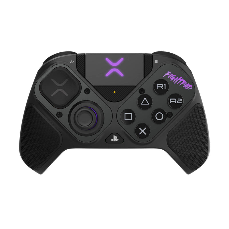 PDP Playstation 5 Victrix Pro BFG Wireless Controller – Black