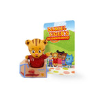 tonies Daniel Tiger's Neighbourhood Audio Play Figurine-Discover an ever-growing library of screen-free entertainment with a Tonie made for imaginative ADVENTURES to magical places, STORY TIME with timeless favorites, songs to SING & DANCE to, opportunities to LEARN new things, drifting off to SLEEP in peace and so much more