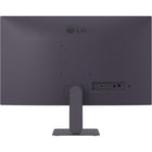 LG UltraGear 24" Gaming Monitor - 24G411A-B-Reducing input lag with Dynamic Action Sync, gamers can catch critical moments in real-time and respond quickly