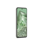 Google Pixel 8 - 256GB - Hazel - Bell and Virgin Plus-Pixel's Adaptive Battery can last over 24 hours. Turn on Extreme Battery Saver, and it can last up to 72 hours
