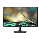 Acer E 27" Widescreen LED Monitor - Black - SA272U-6-axis Color Adjustment