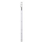 Samsung Galaxy Tab S10 Lite Tablet - 256 GB - Silver-Stay unplugged longer with the 8,000 mAh battery tablet designed to handle work, study, and entertainment without interruptions