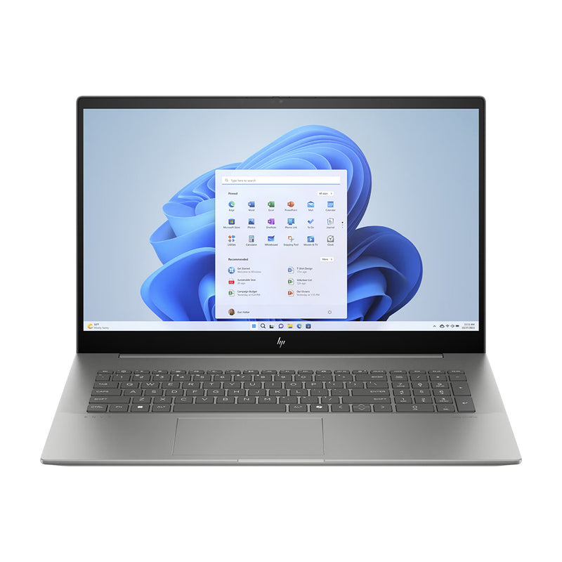 HP Envy 17.3