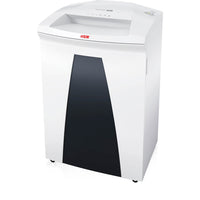 HSM Securio B34 Level 4 Micro-Cut Shredder-1/16" x 9/16" micro cut