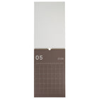 Gry Mattr 2026 Wall Calendar-11" W x 17" H