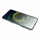 JCPal Preserver Super Hardness Glass Screen Protector For Use With iPhone 12 Pro Max-Incredible 9H level scratch protection